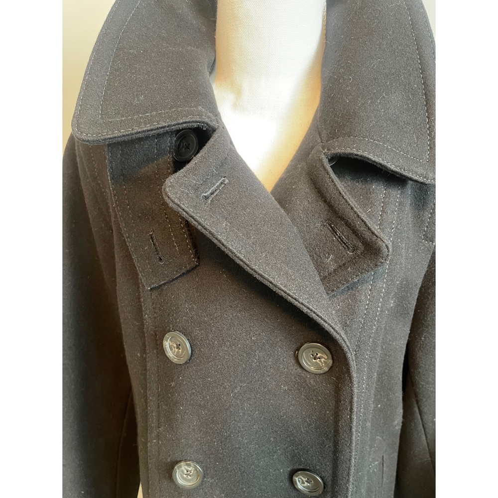 Gap Wool Coat - image 2